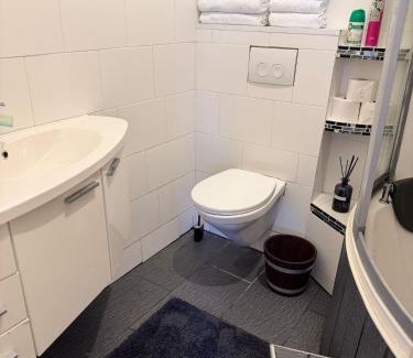 Schiedam Apartamento | Apartment in city centre