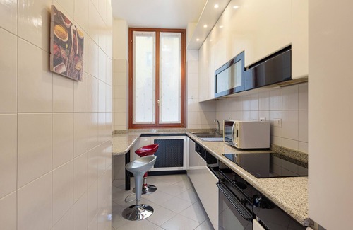 Fiera Apartamento | [Apartment in Citylife] Near METRO!