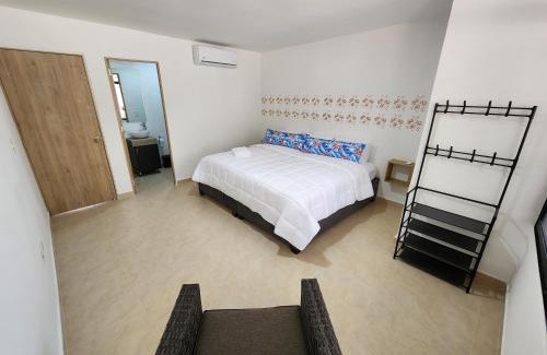 Castillogrande Apartamento | Apartment in Castillogrande