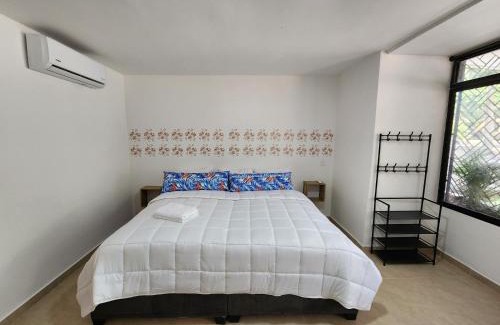 Castillogrande Apartamento | Apartment in Castillogrande