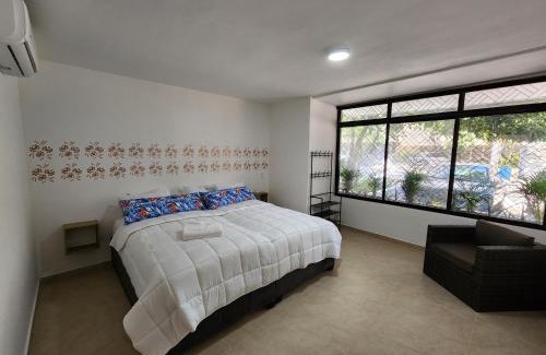 Castillogrande Apartamento | Apartment in Castillogrande