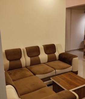 Nedumbassery Apartamento | Apartment in Cochin Airport