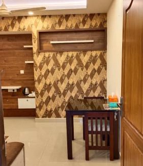Nedumbassery Apartamento | Apartment in Cochin Airport