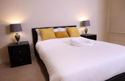 Whittington Apartamento | Apartment in Colindale, London
