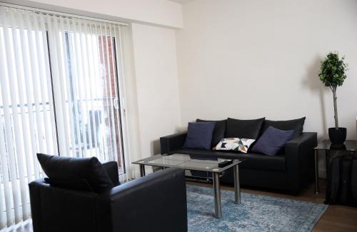 Whittington Apartamento | Apartment in Colindale, London