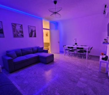 Como Apartamento | Apartment in Como, Switzerland