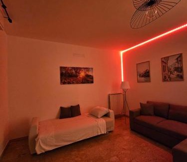 Como Apartamento | Apartment in Como, Switzerland