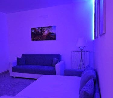 Como Apartamento | Apartment in Como, Switzerland