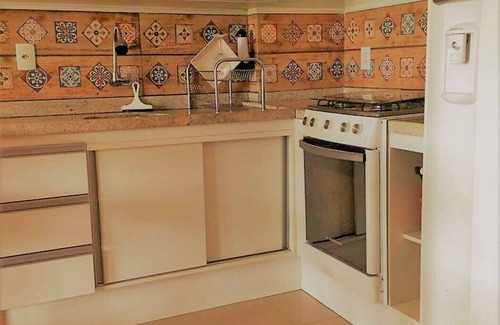 Lagoa da Conceicao Apartamento | Apartamento en complejo de condominios a las afueras de Lagoa da Conceição