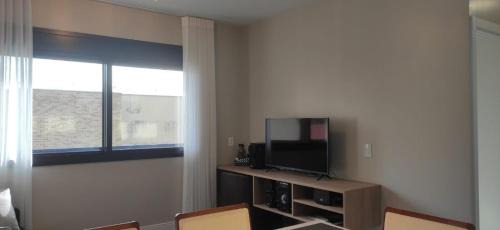 Petropolis Apartamento | Apto en condominio con gimnasio en PoA - IPS0701