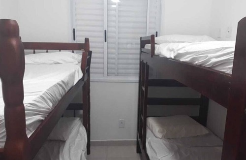 Estufa I Apartamento | Apartamento en condominio