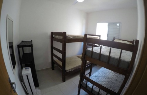Estufa I Apartamento | Apartamento en condominio