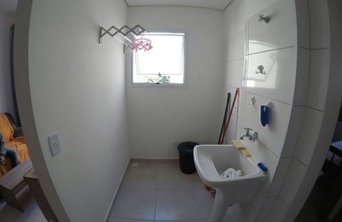 Estufa I Apartamento | Apartamento en condominio