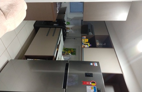 Da Paz Apartamento | apartamento en condominio a 15 minutos del aeropuerto eduardo gomes