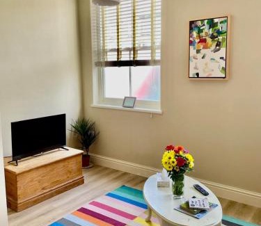Constantine Apartamento | Apartment in Constantine