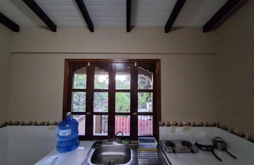 Copan Ruinas Apartamento | Apartment in Copán Ruinas