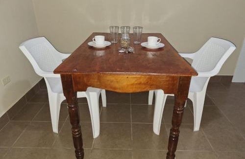 Copan Ruinas Apartamento | Apartment in Copán Ruinas