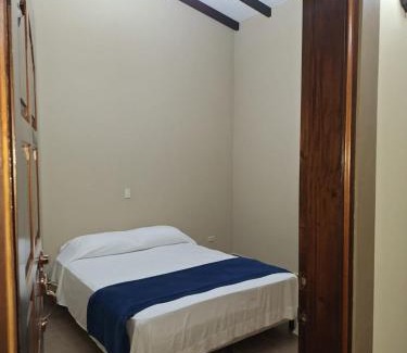 Copan Ruinas Apartamento | Apartment in Copán Ruinas