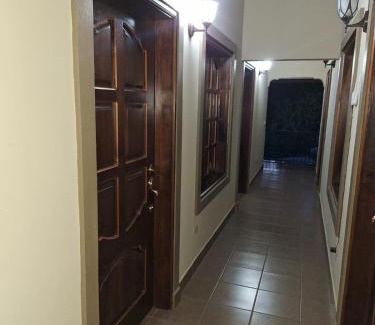 Copan Ruinas Apartamento | Apartment in Copán Ruinas