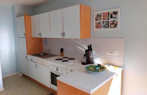 Benodet Apartamento | Apartment in Cornouaille near Sandy Beach
