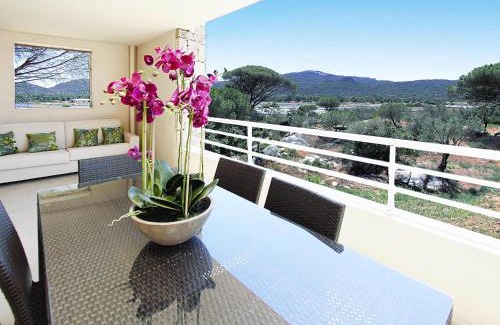 Porto-Vecchio Apartamento | Apartment in Corsica near Palombaggia Beach