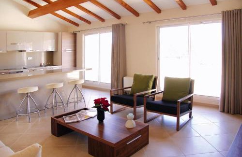 Porto-Vecchio Apartamento | Apartment in Corsica near Palombaggia Beach