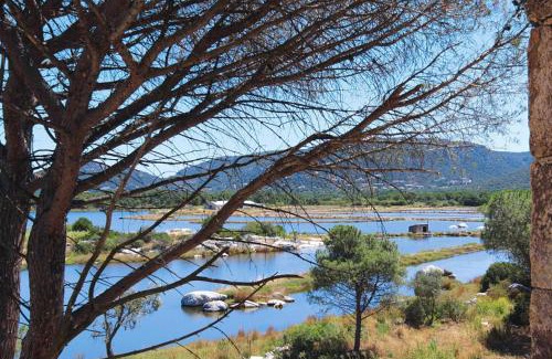 Porto-Vecchio Apartamento | Apartment in Corsica near Palombaggia Beach