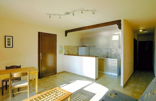 Tiuccia Apartamento | Apartamento en Córcega cerca de Playa Liscia