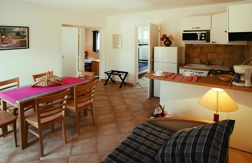 Pineto Apartamento | Apartamento en Córcega con Acceso a la Playa