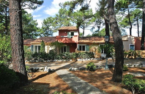 Pineto Apartamento | Apartamento en Córcega con Acceso a la Playa