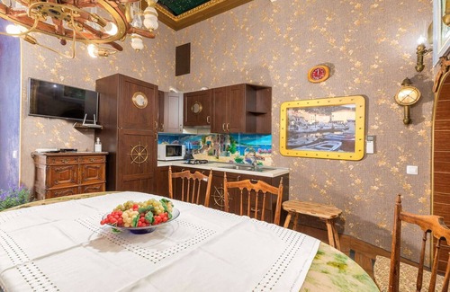 Cres Apartamento | Apartamento en Cres cerca de playas y casco