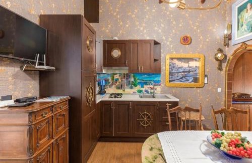 Cres Apartamento | Apartment in Cres near Old Town and Beaches