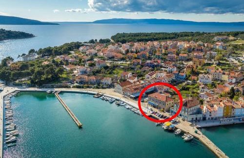 Cres Apartamento | Apartment in Cres near Old Town and Beaches