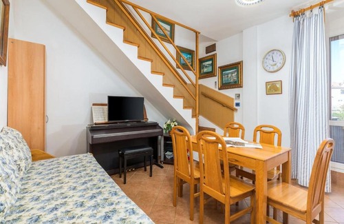 Cres Apartamento | Apartment in Cres near Old Town & Beach