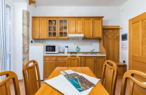 Cres Apartamento | Apartment in Cres near Old Town & Beach