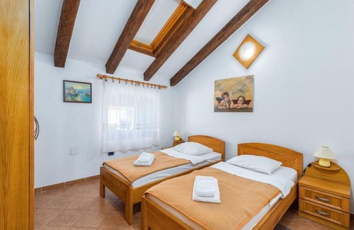 Cres Apartamento | Apartment in Cres near Old Town & Beach