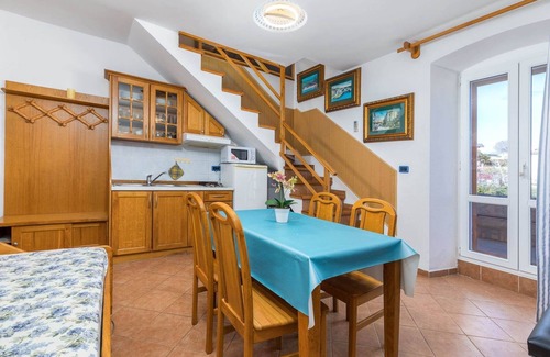 Cres Apartamento | Apartamento en Cres cerca de la playa