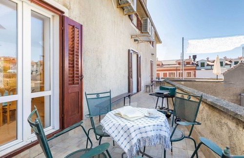 Cres Apartamento | Apartamento en Cres cerca de la playa
