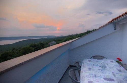 Klanfari Apartamento | Apartment in Crikvenica with sea view, terrace, air conditioning, WiFi 4628-55