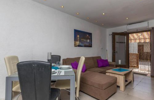 Klanfari Apartamento | Apartment in Crikvenica with sea view, terrace, air conditioning, WiFi 4628-6