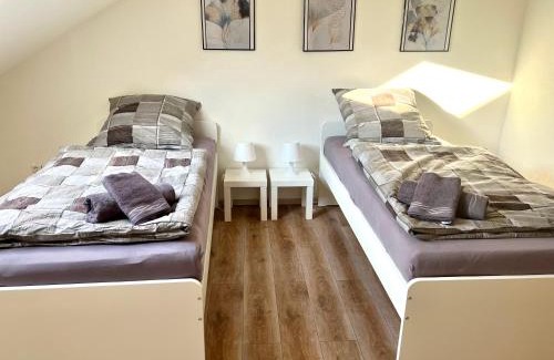 Dueren Apartamento | Apartment in Düren
