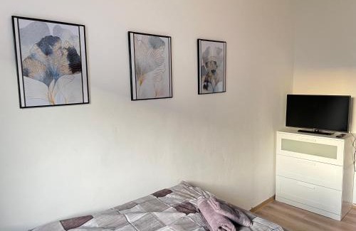 Dueren Apartamento | Apartment in Düren