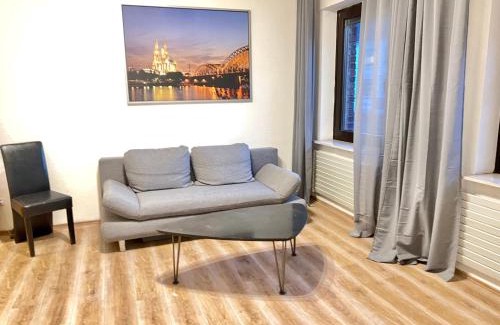 Dueren Apartamento | Apartment in Düren