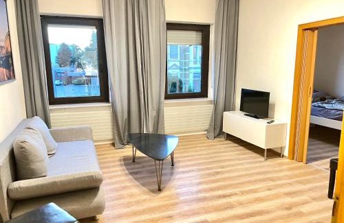 Dueren Apartamento | Apartment in Düren