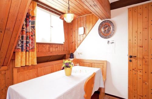 Urberg Apartamento | Apartment in Dachsberg-Urberg