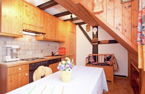 Urberg Apartamento | Apartment in Dachsberg-Urberg