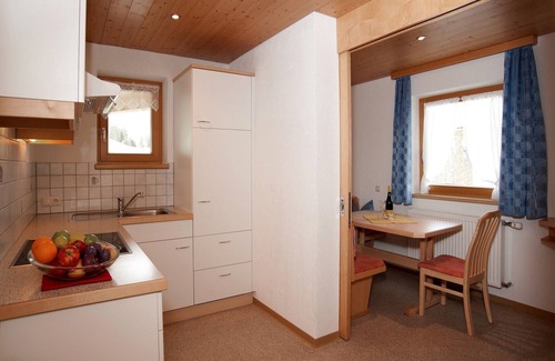 Damuels Casa | Apartamento en Damüls cerca de senderos