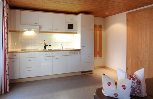 Damuels Apartamento | Apartamento en Damüls cerca de pistas