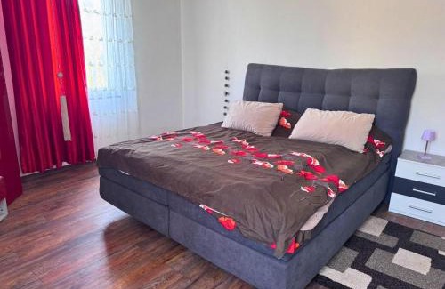 Hunerbach Apartamento | Apartment in DanMa mit Gemeinschaftsküche