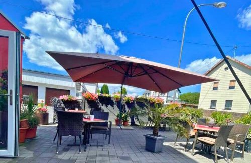Hunerbach Apartamento | Apartment in DanMa mit Gemeinschaftsküche